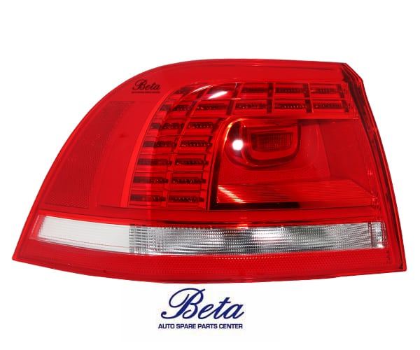 Left Side Tail Lamp LED for Volkswagen Touareg 2011-2014 models, Part Number 7P6945207 Left Side Tail Lamp LED for Volkswagen Touareg 2011-2014 models, Part Number 7P6945207